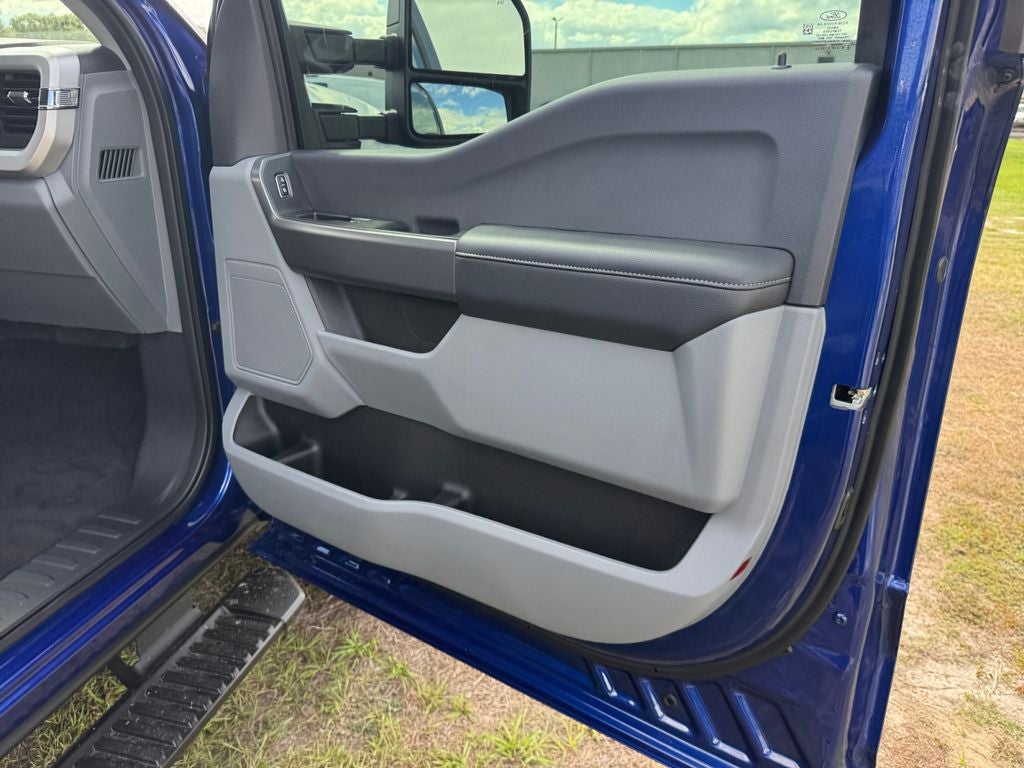 2026 Ford F-250SD XL 600A