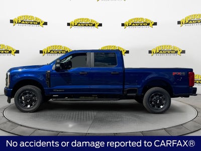 2026 Ford F-250SD XL 600A