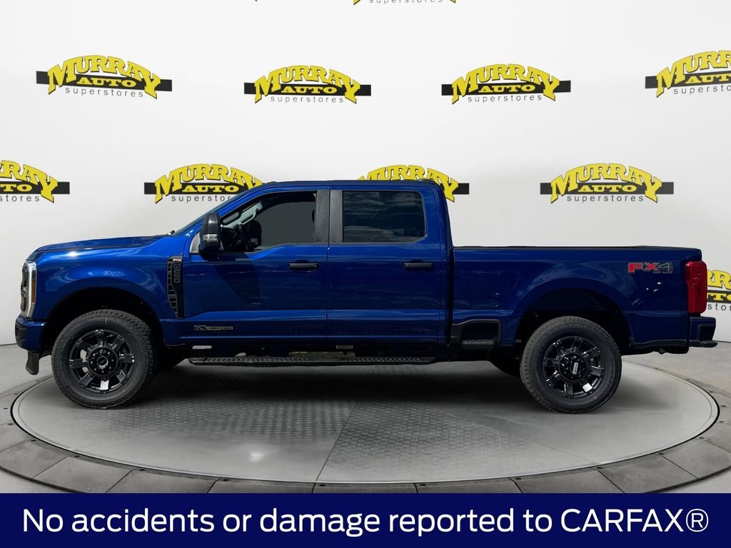 2026 Ford F-250SD XL 600A