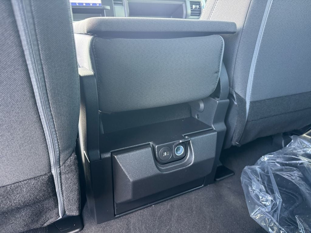 2026 Ford F-250SD XL 600A