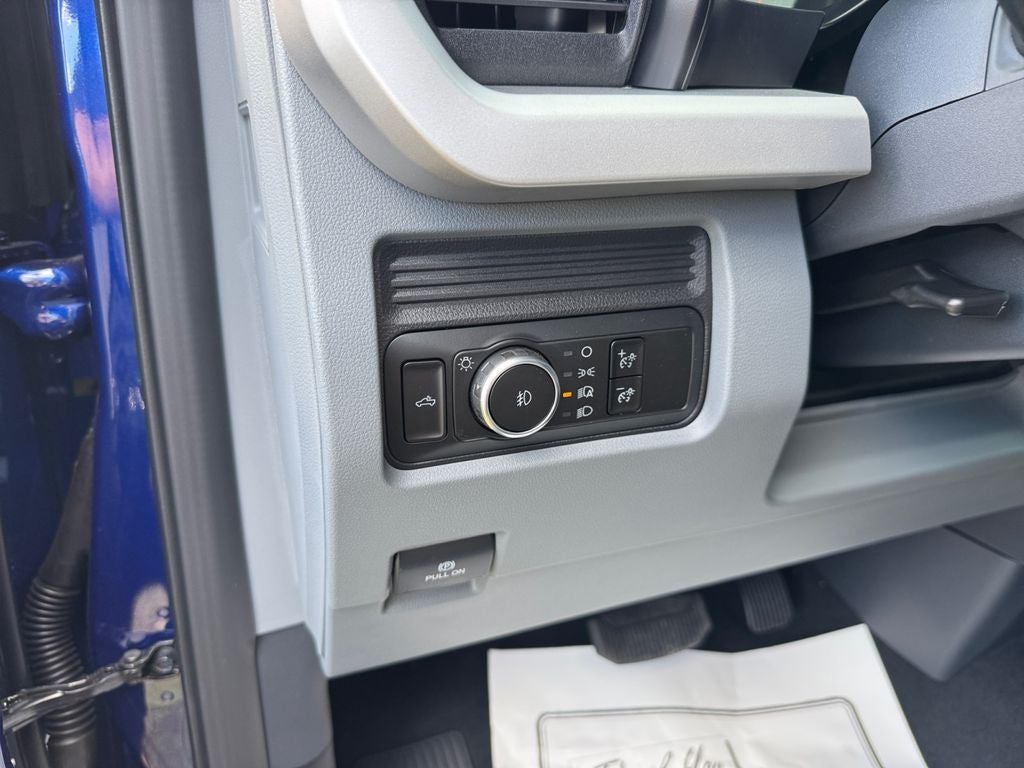 2026 Ford F-250SD XL 600A