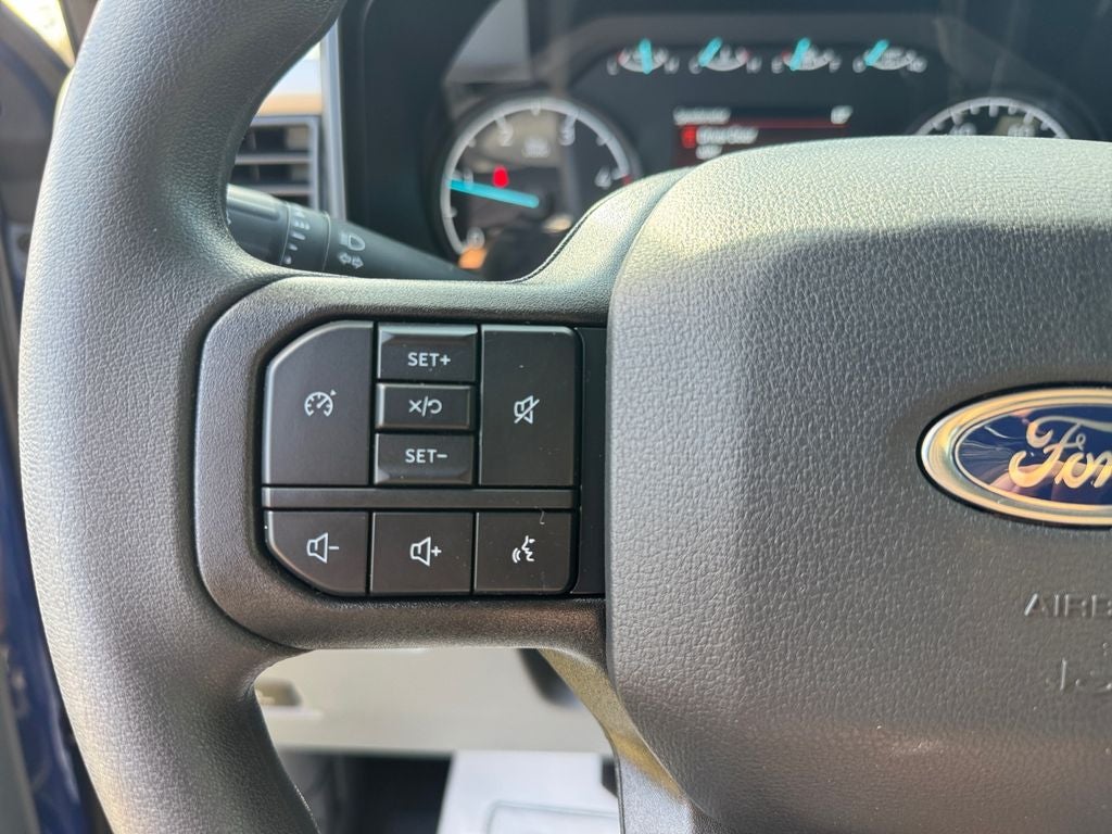 2026 Ford F-250SD XL 600A