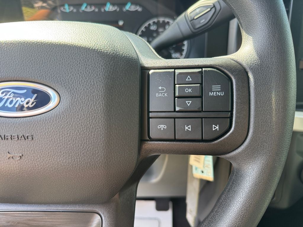 2026 Ford F-250SD XL 600A