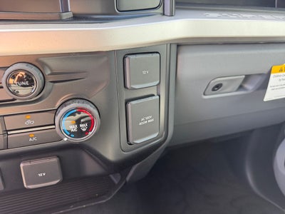 2026 Ford F-250SD XL 600A