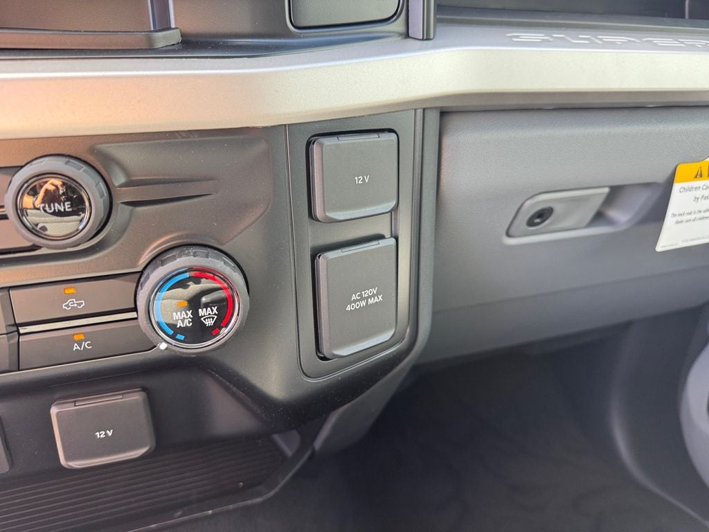 2026 Ford F-250SD XL 600A