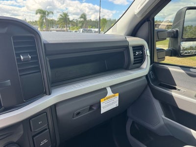 2026 Ford F-250SD XL 600A