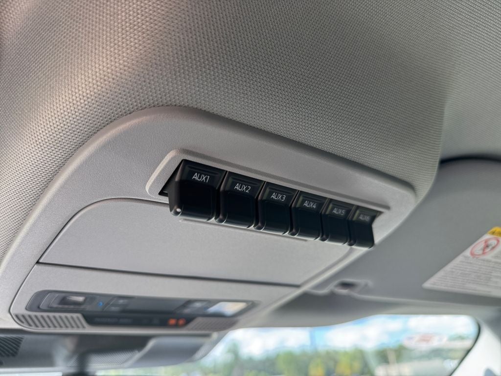 2026 Ford F-250SD XL 600A