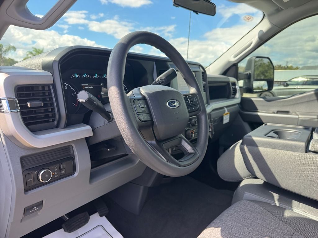 2026 Ford F-250SD XL 600A