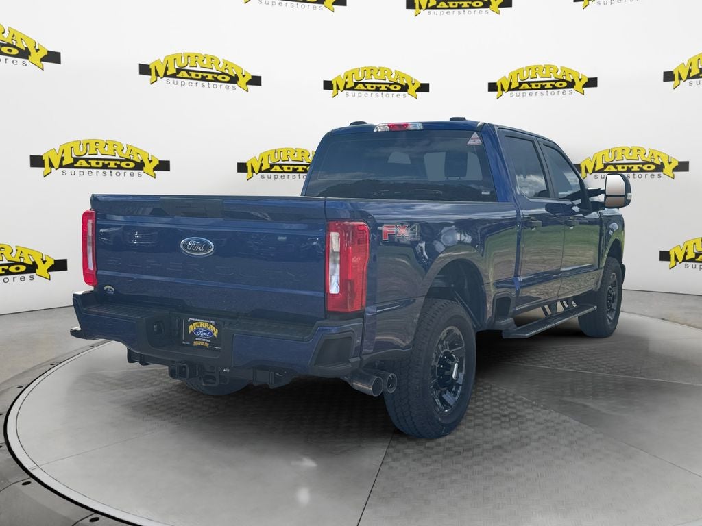 2026 Ford F-250SD XL 600A