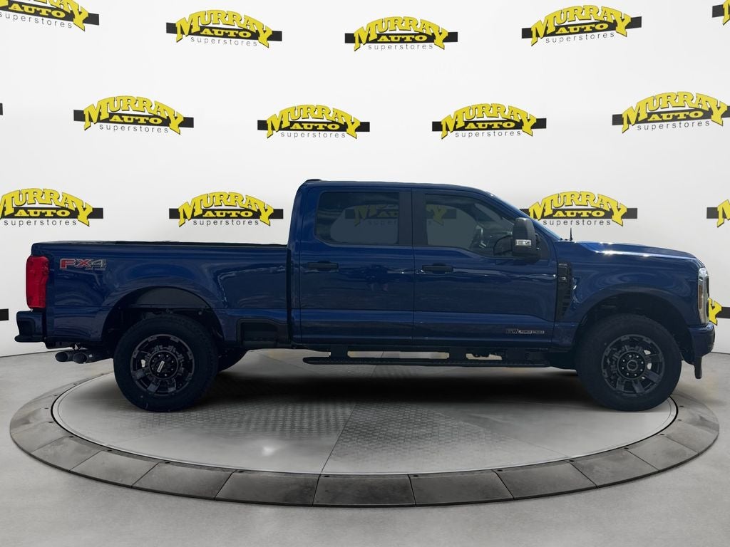 2026 Ford F-250SD XL 600A