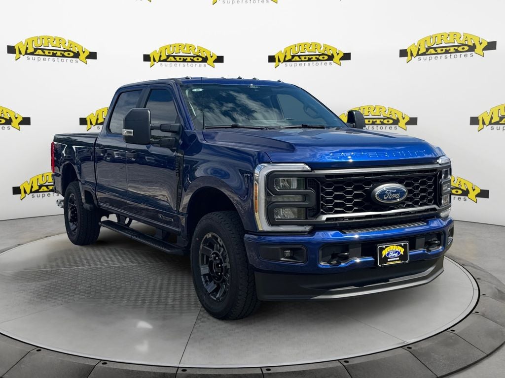 2026 Ford F-250SD XL 600A