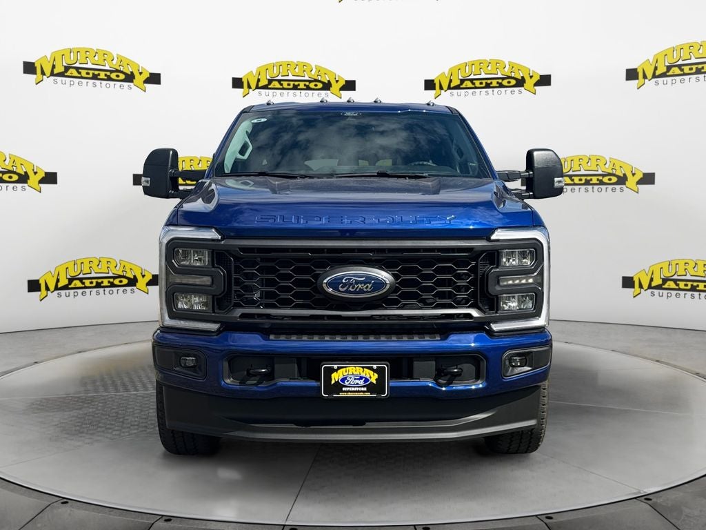 2026 Ford F-250SD XL 600A