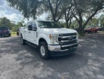 2020 Ford F-250SD XLT