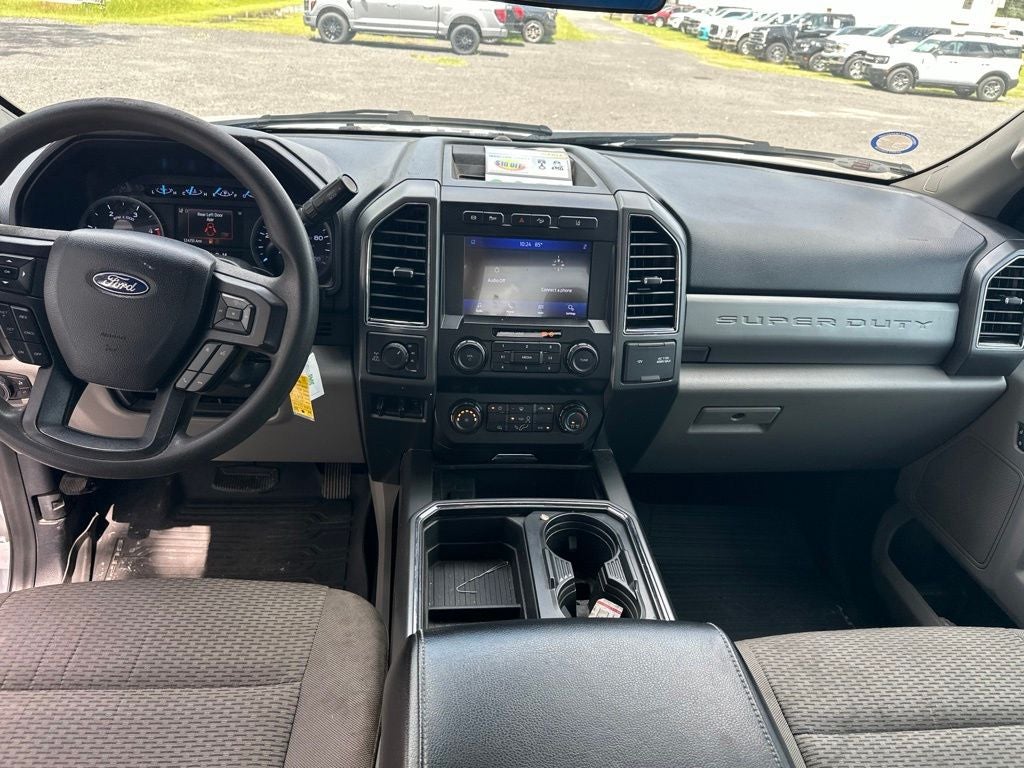 2020 Ford F-250SD XLT