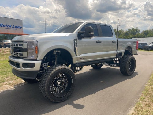 2023 Ford F-250SD XL WICKED CUSTOMS