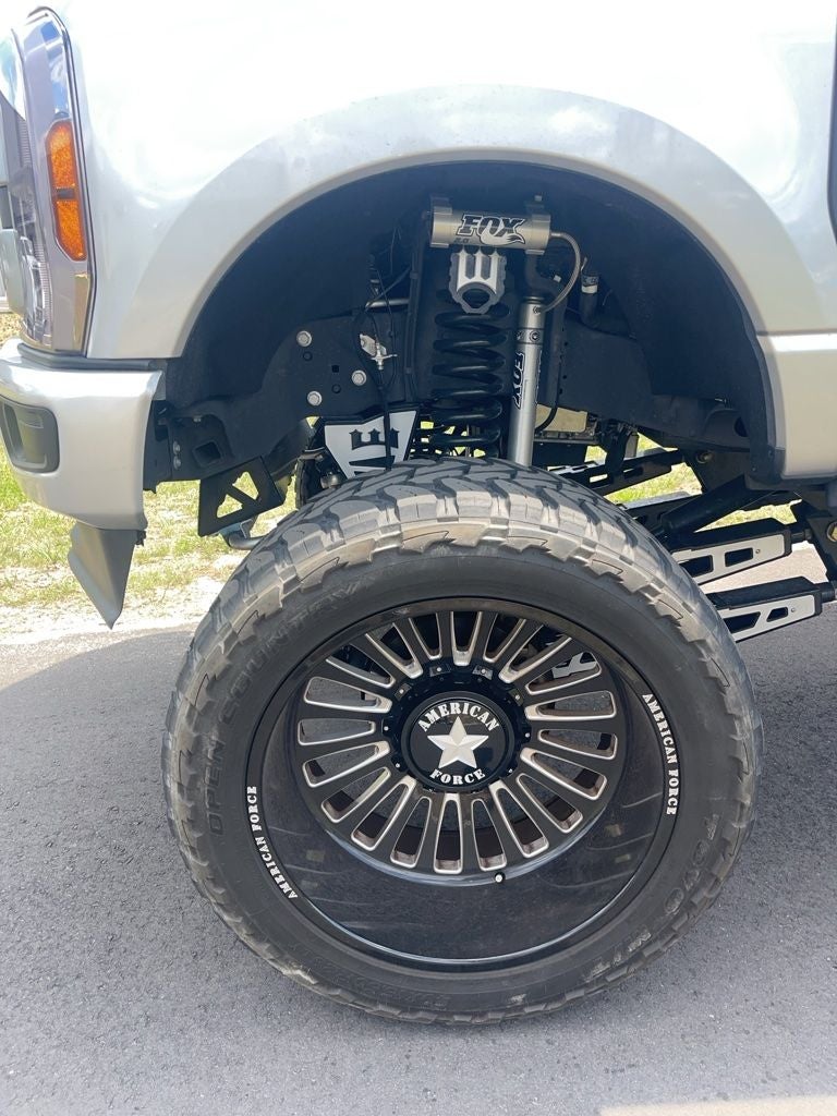 2023 Ford F-250SD XL WICKED CUSTOMS