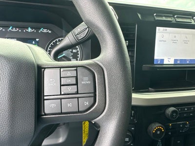 2023 Ford F-250SD XL WICKED CUSTOMS