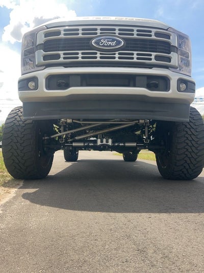 2023 Ford F-250SD XL WICKED CUSTOMS