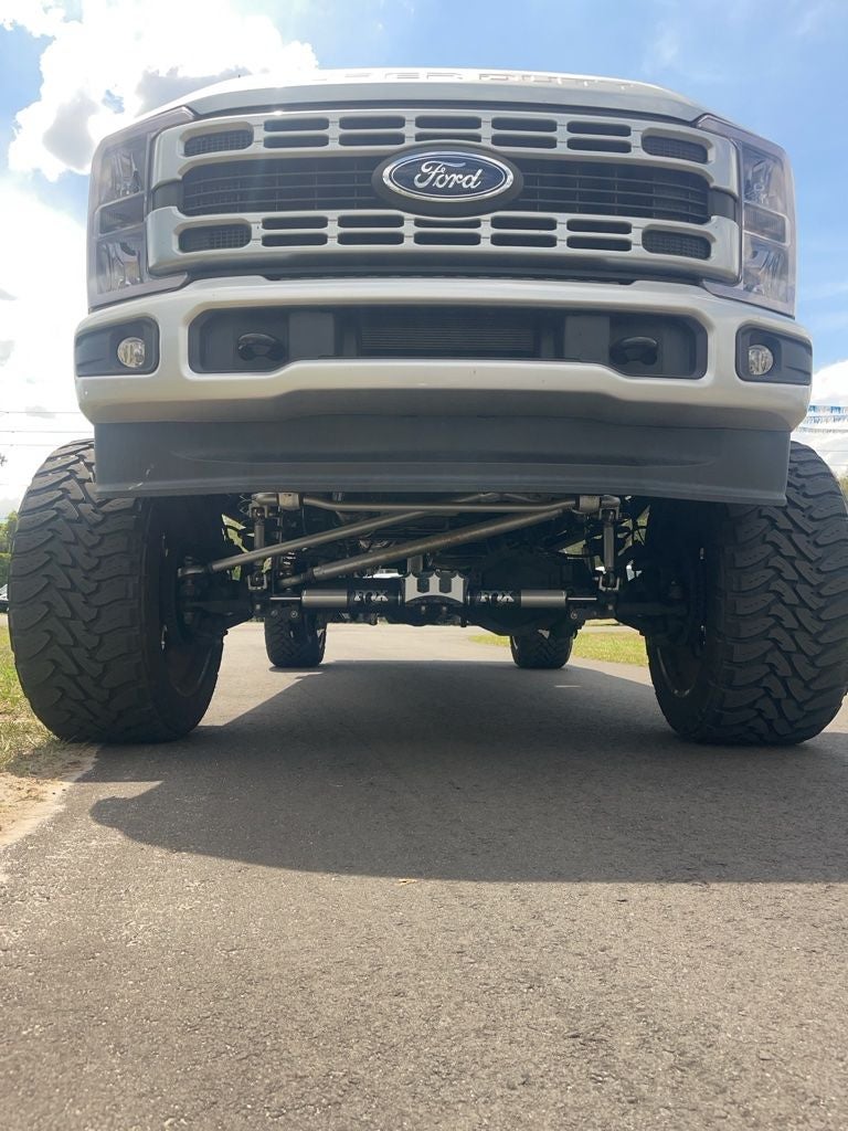 2023 Ford F-250SD XL WICKED CUSTOMS
