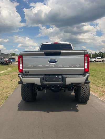 2023 Ford F-250SD XL WICKED CUSTOMS