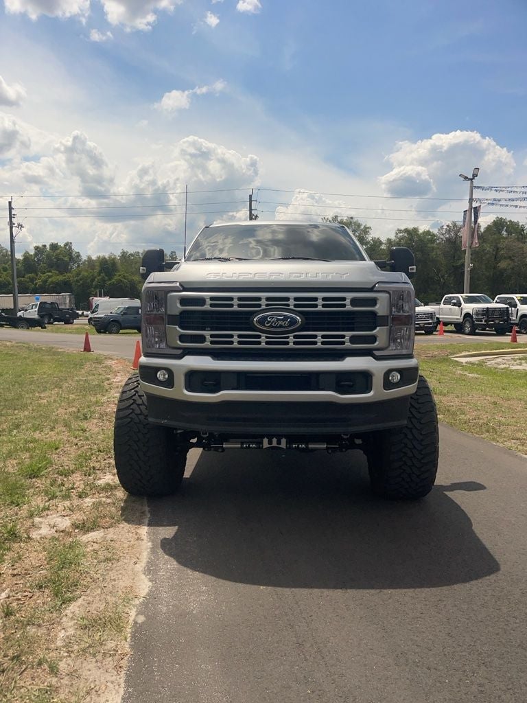 2023 Ford F-250SD XL WICKED CUSTOMS