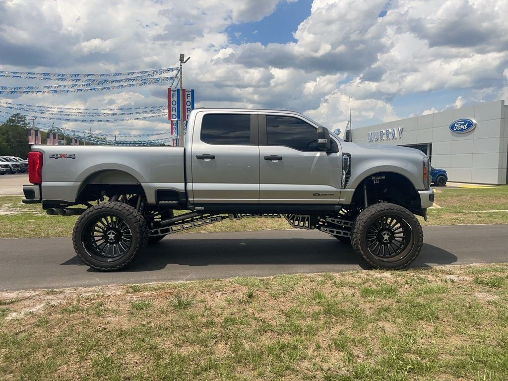 2023 Ford F-250SD XL WICKED CUSTOMS