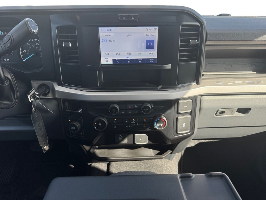 2026 Ford F-250SD XL 600A