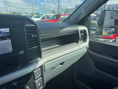 2026 Ford F-250SD XL 600A