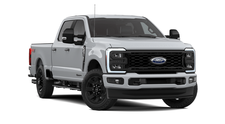 2026 Ford F-250SD XL 600A