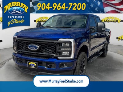 2026 Ford F-250SD XL 600A