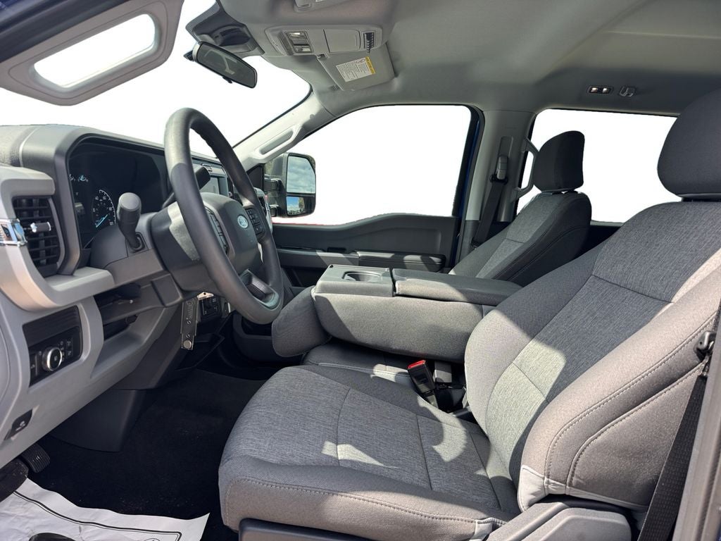 2026 Ford F-250SD XL 600A