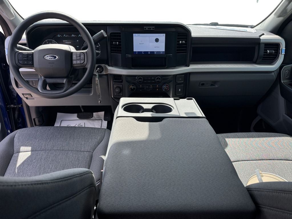 2026 Ford F-250SD XL 600A