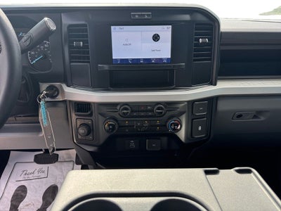 2026 Ford F-250SD XL 600A