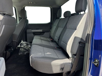 2026 Ford F-250SD XL 600A