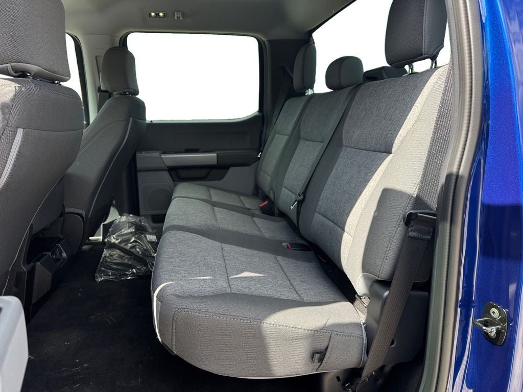 2026 Ford F-250SD XL 600A