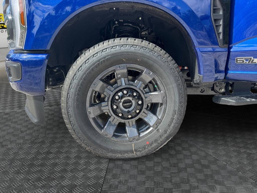 2026 Ford F-250SD XL 600A