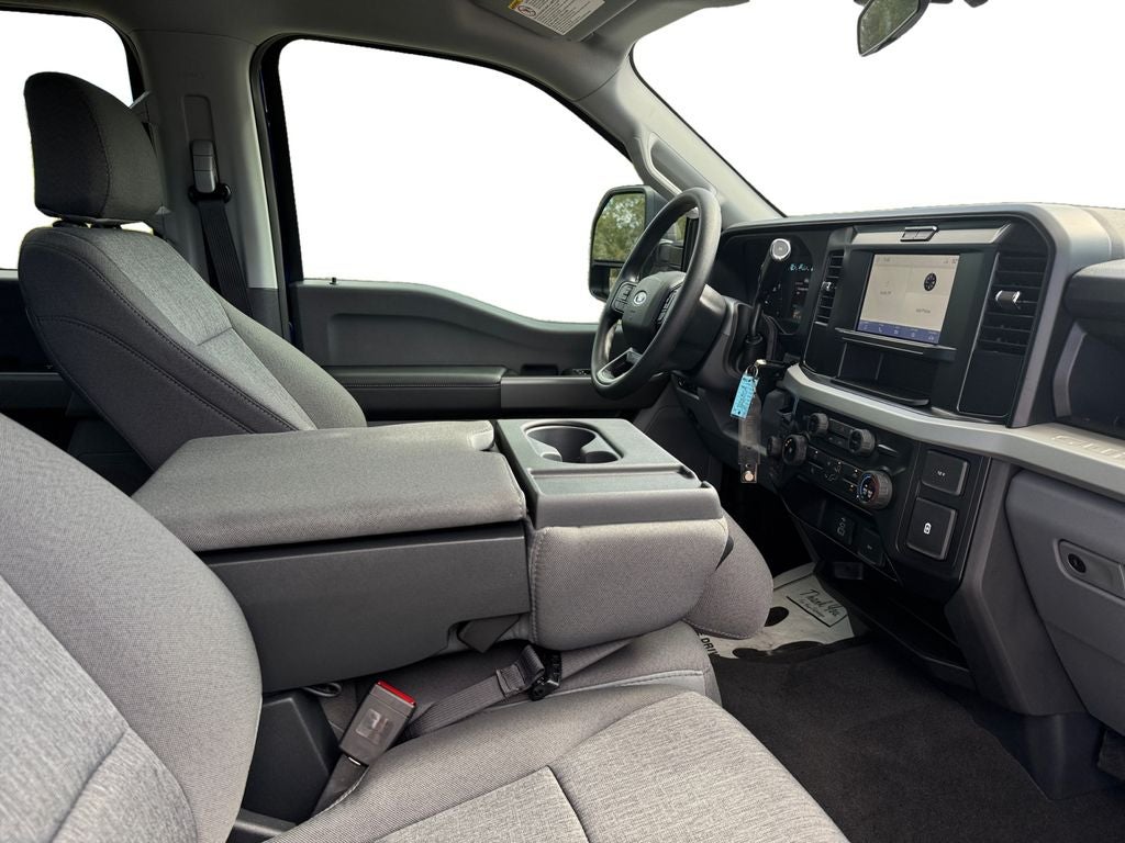 2026 Ford F-250SD XL 600A