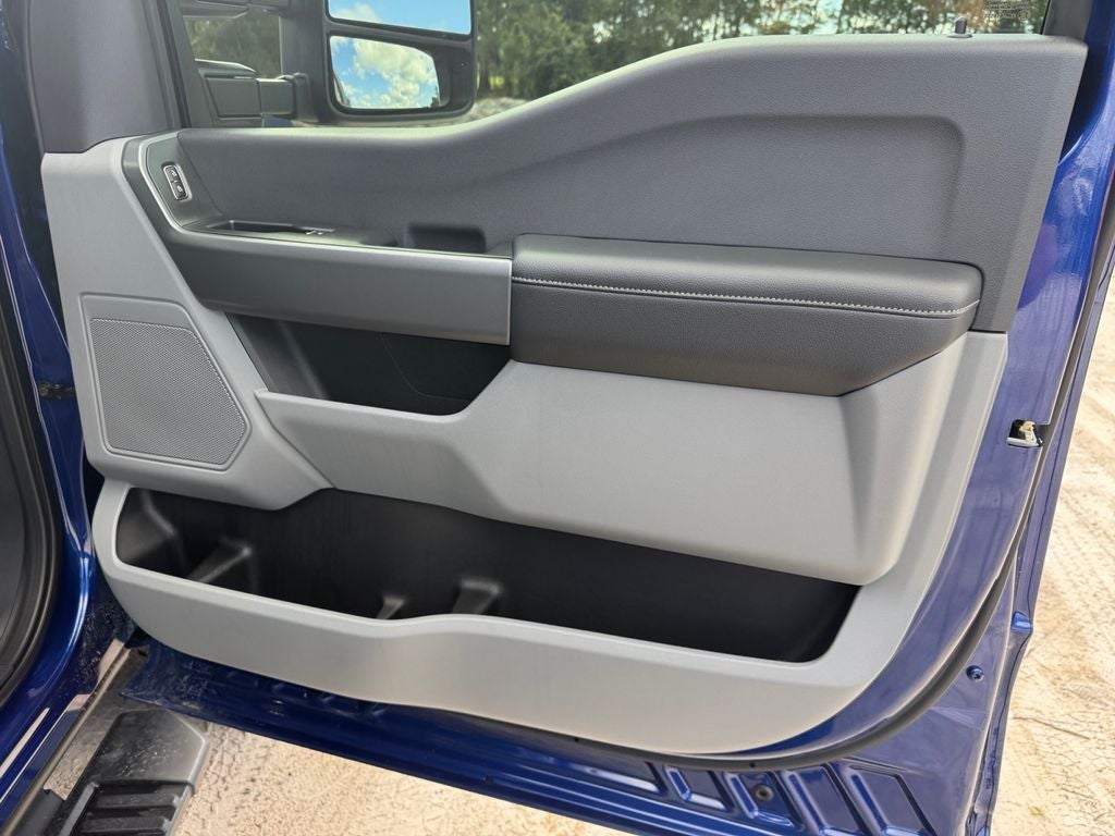 2026 Ford F-250SD XL 600A