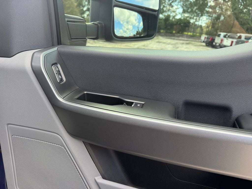 2026 Ford F-250SD XL 600A