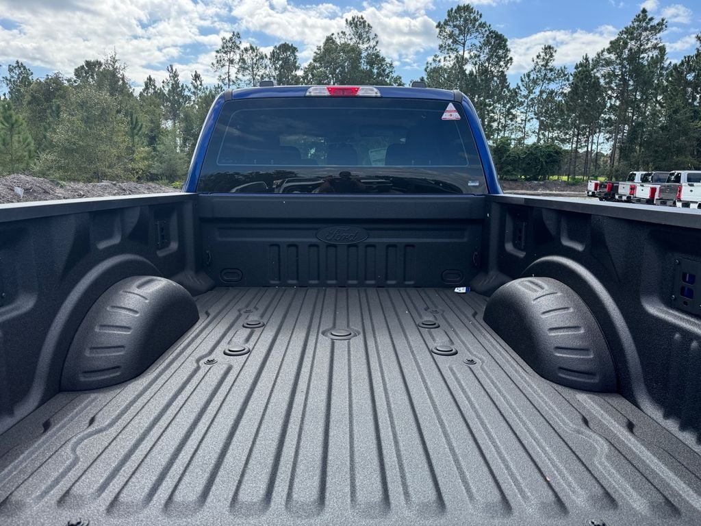 2026 Ford F-250SD XL 600A