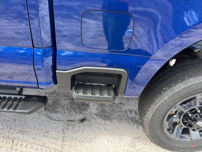 2026 Ford F-250SD XL 600A