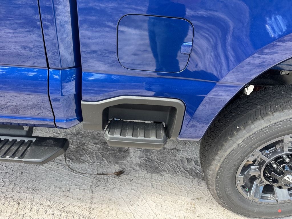 2026 Ford F-250SD XL 600A