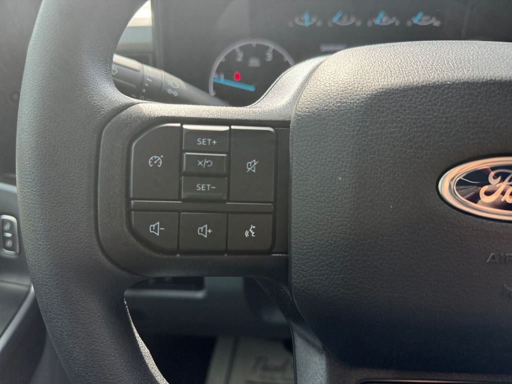 2026 Ford F-250SD XL 600A