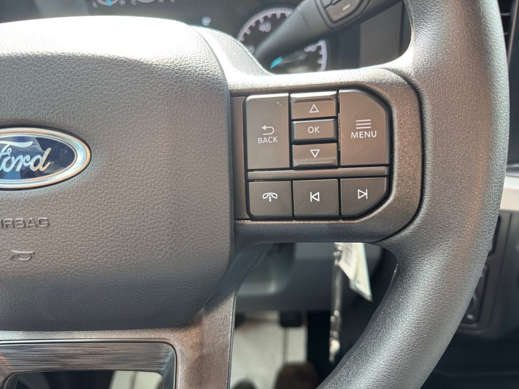 2026 Ford F-250SD XL 600A