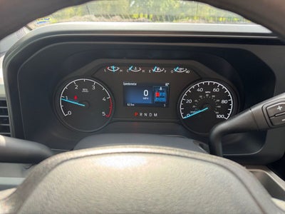 2026 Ford F-250SD XL 600A