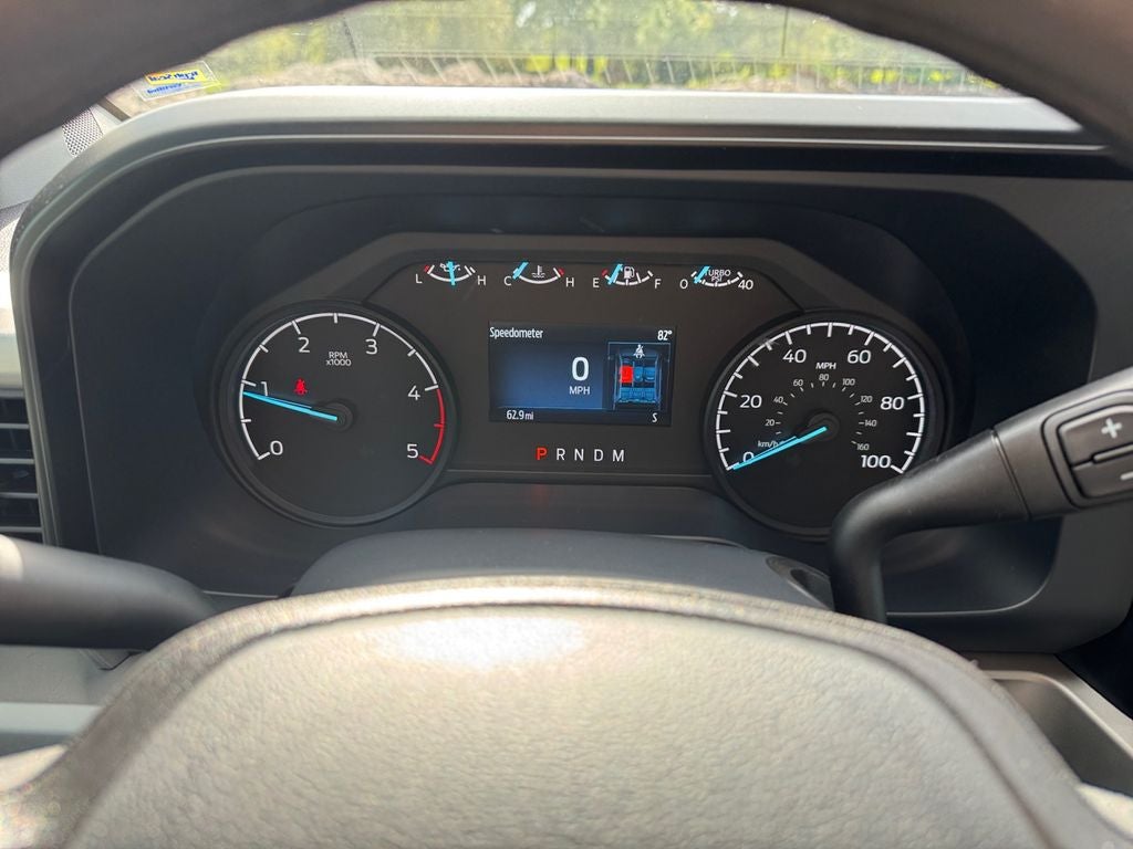 2026 Ford F-250SD XL 600A