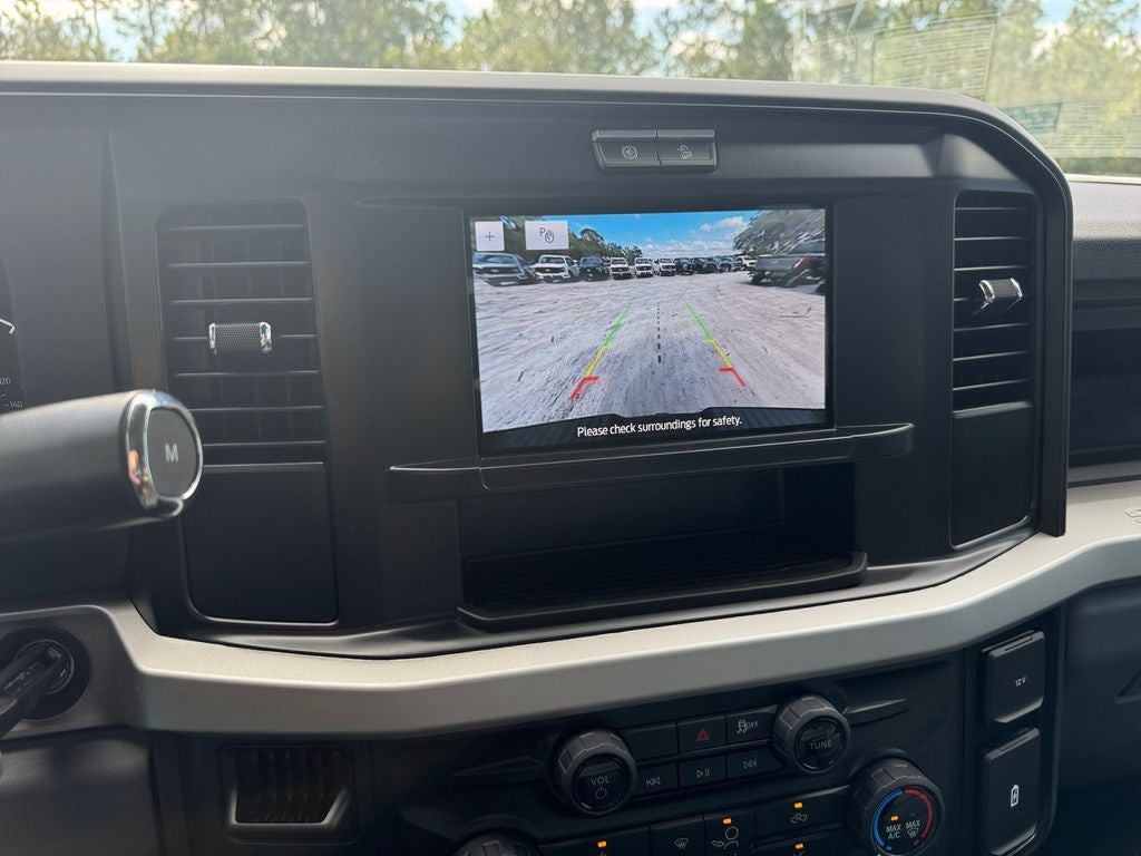 2026 Ford F-250SD XL 600A