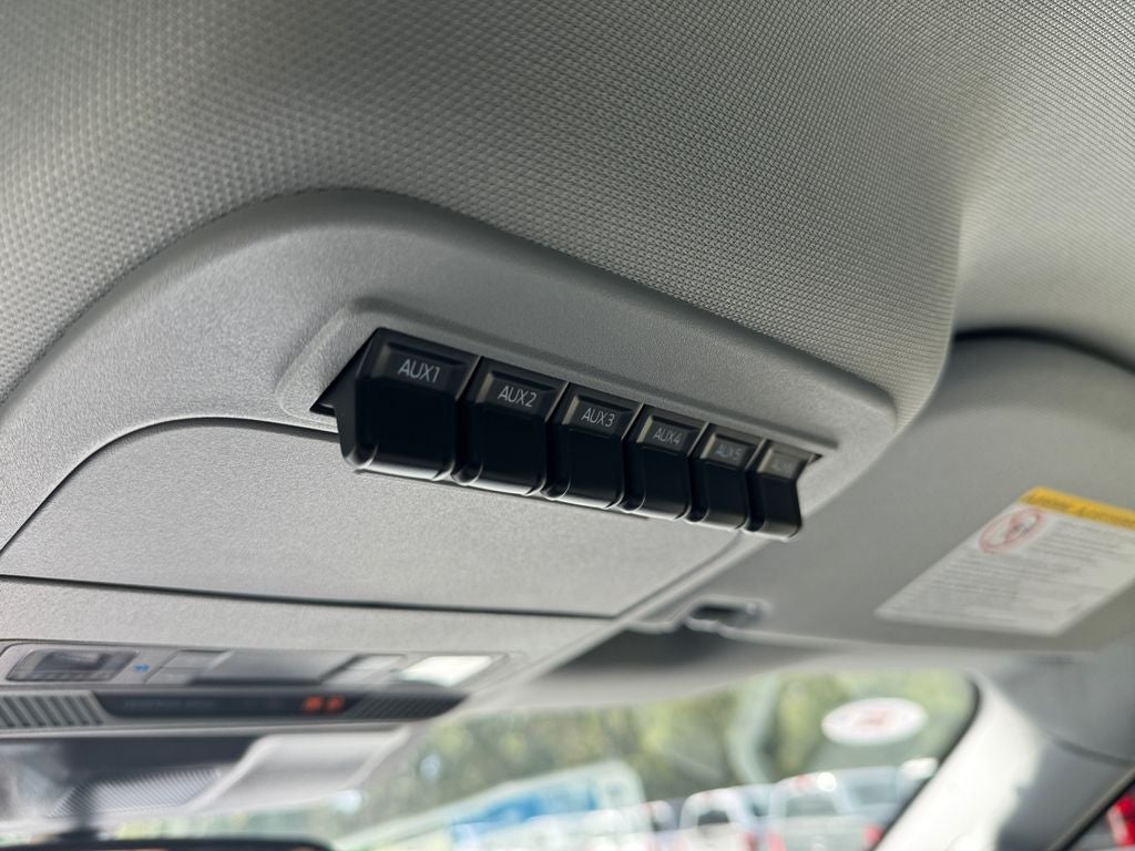 2026 Ford F-250SD XL 600A