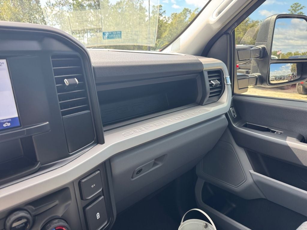 2026 Ford F-250SD XL 600A