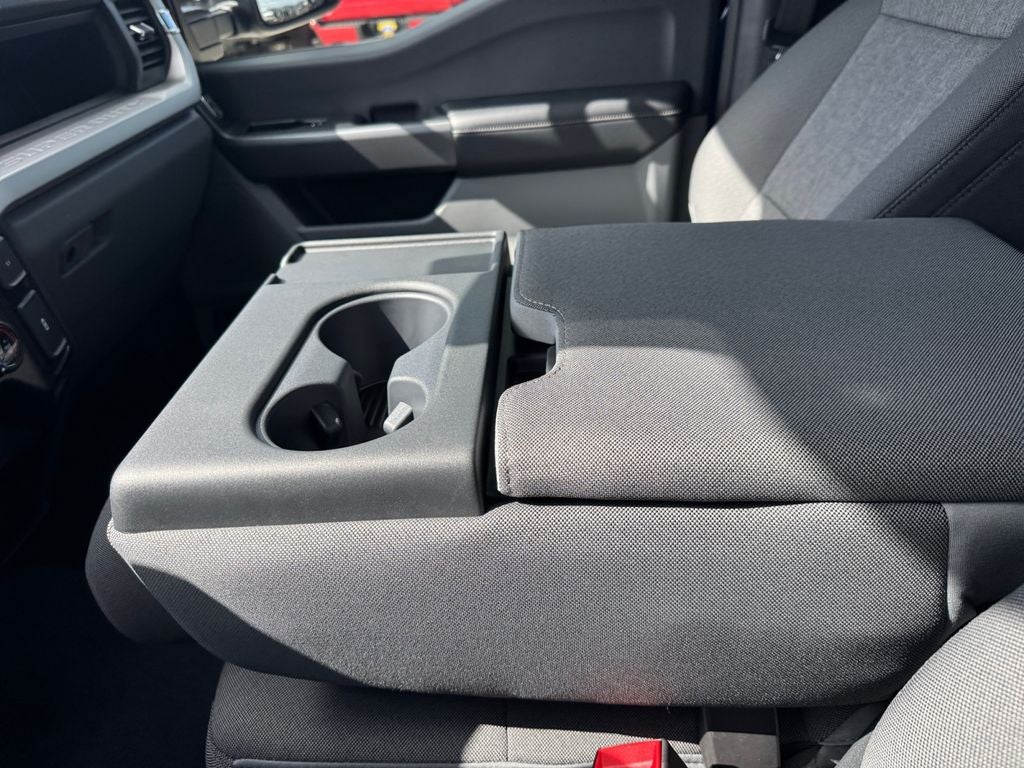 2026 Ford F-250SD XL 600A